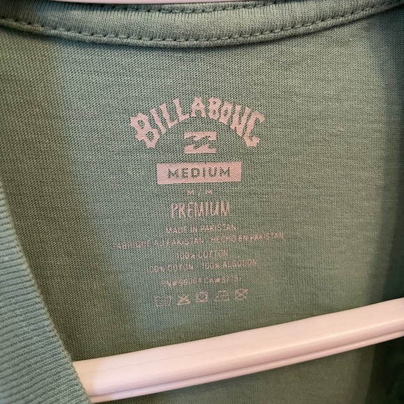 Billabong Men’s T-Shirt - Picture 3 of 4